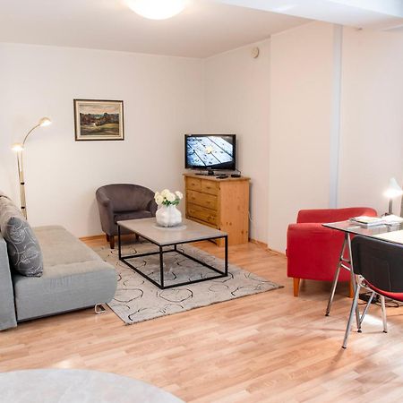 Wilde Guest Apartments Uelikooli 6 Tartu Ngoại thất bức ảnh
