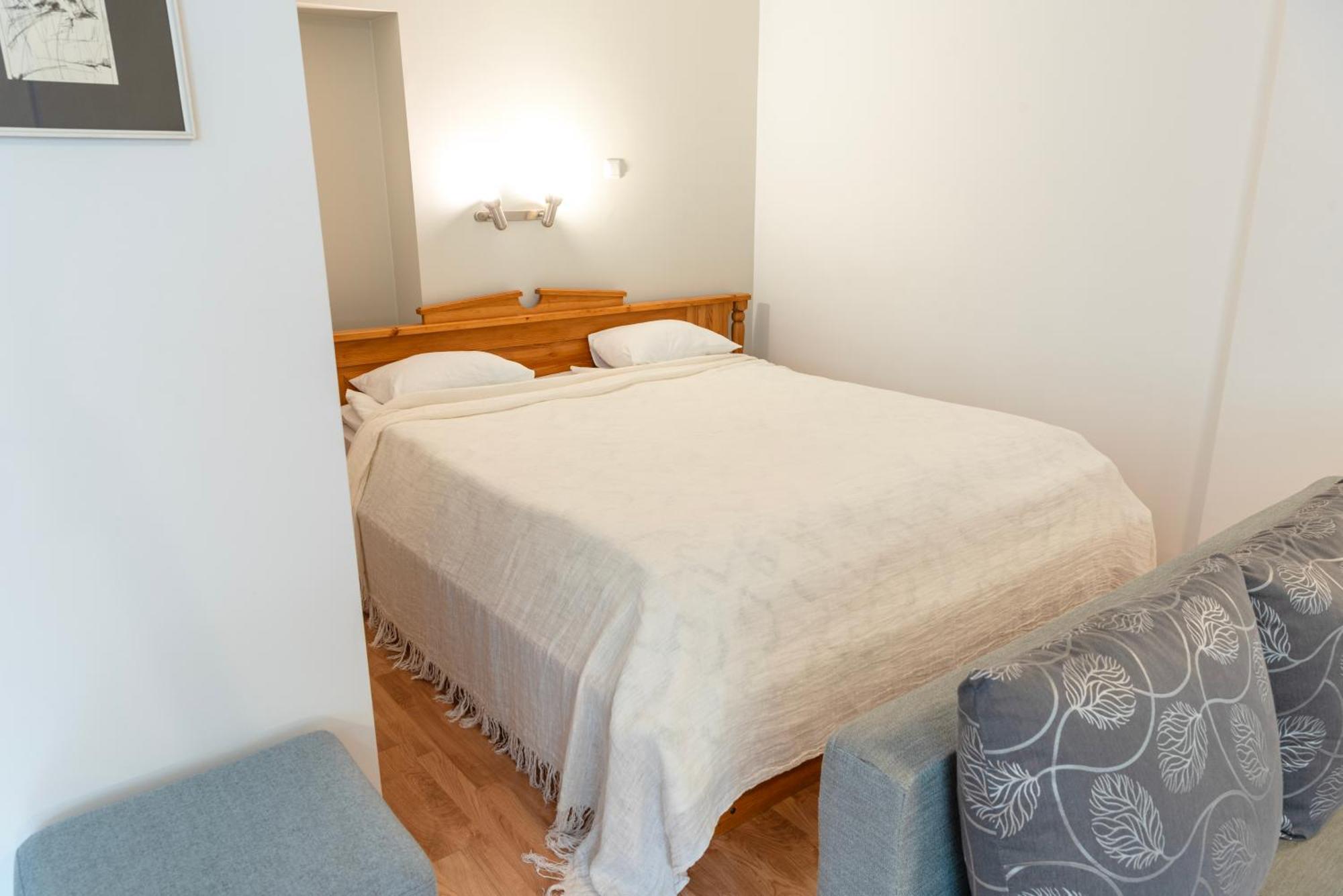 Wilde Guest Apartments Uelikooli 6 Tartu Ngoại thất bức ảnh