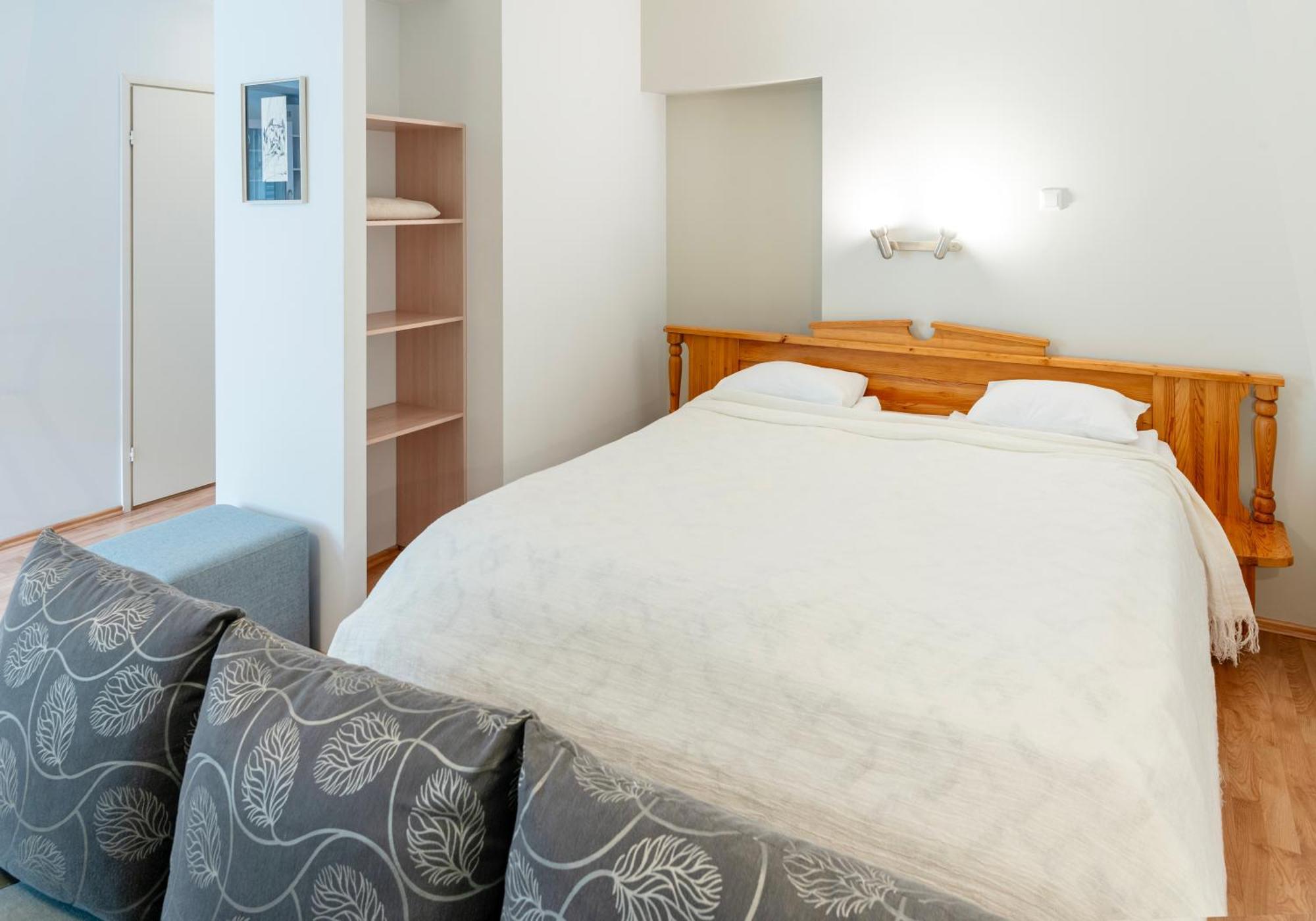Wilde Guest Apartments Uelikooli 6 Tartu Ngoại thất bức ảnh