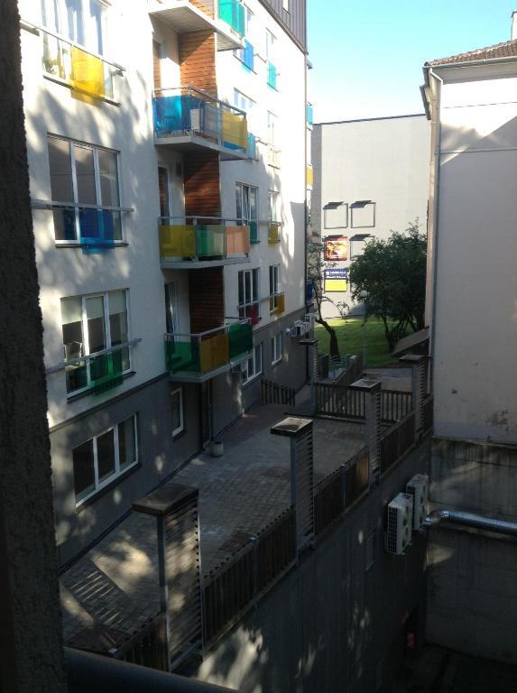 Wilde Guest Apartments Uelikooli 6 Tartu Ngoại thất bức ảnh